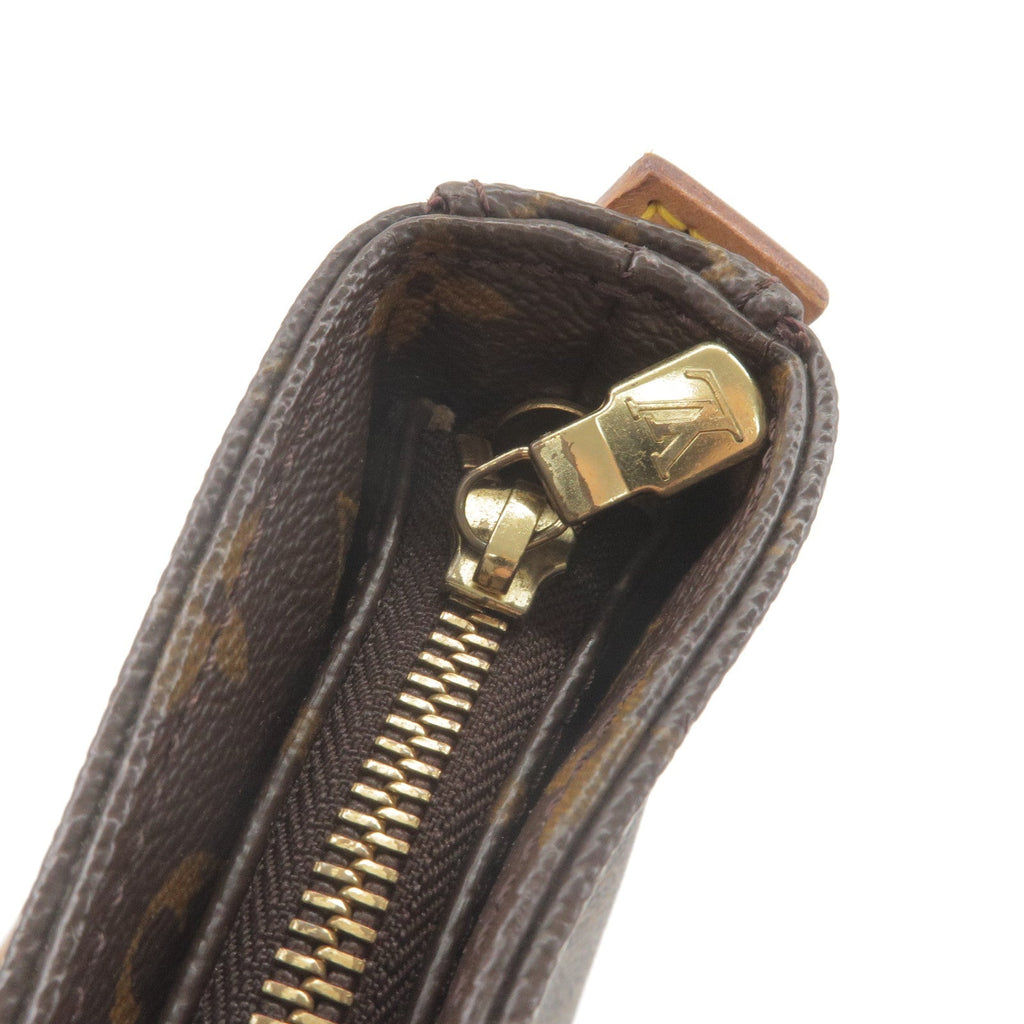 Louis Vuitton Monogram Looping GM Shoulder Bag