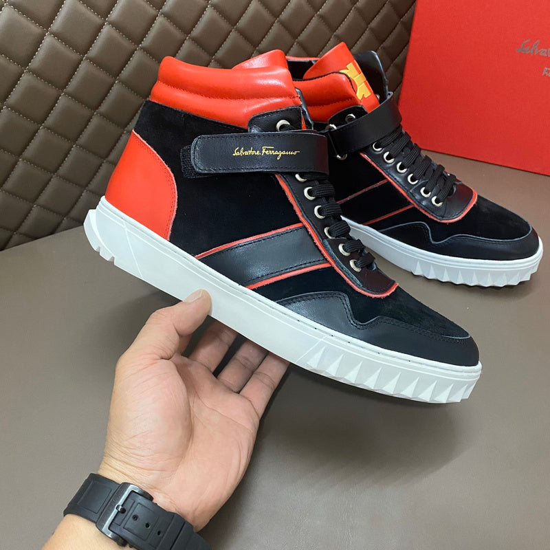 Satchel Bags - Mix Shoes - 779