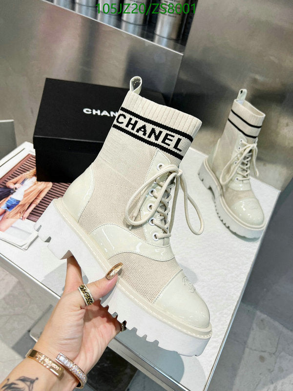 SAMC - CHL Women Boots - 235