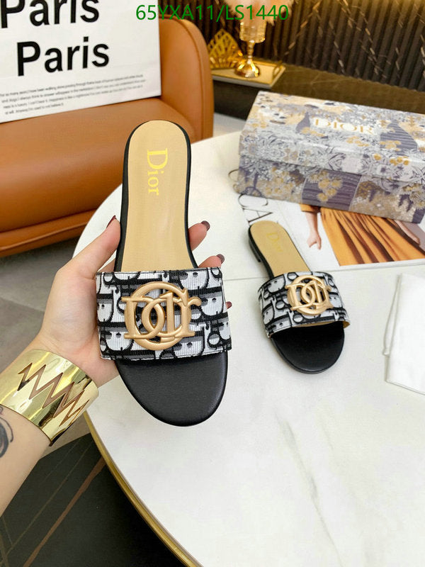 SAMCC - DOR Women Shoes - 2076