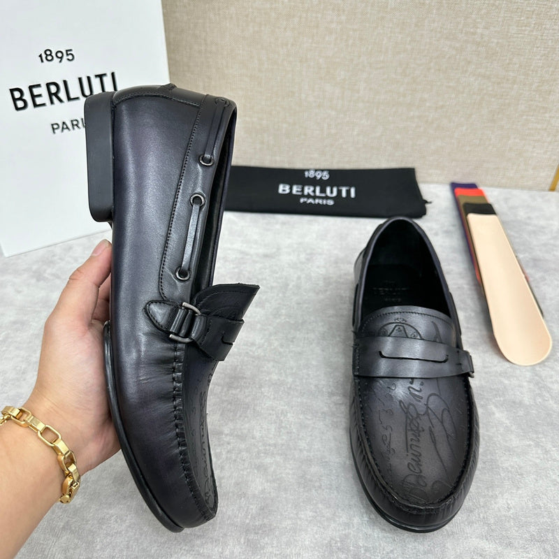 Glami - BRE Men Shoes - 167