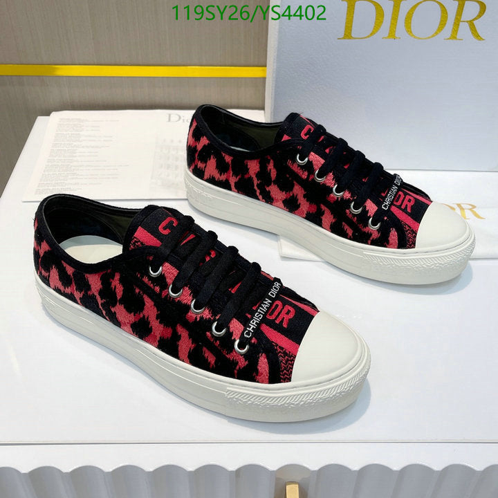 SAMCC - DOR Women Shoes - 1860