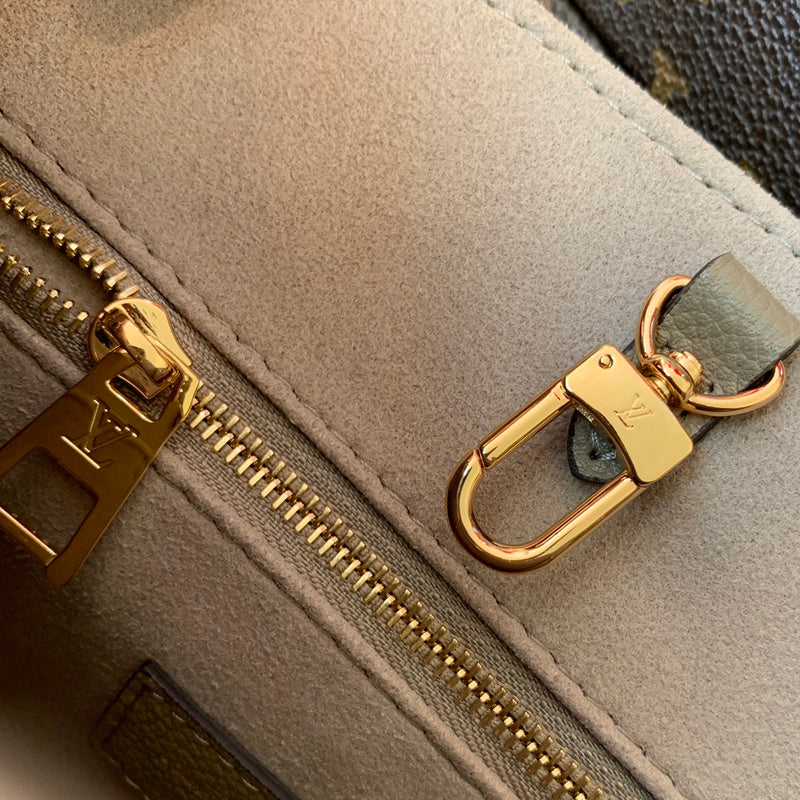 Satchel Bags - VL Bags - 1619