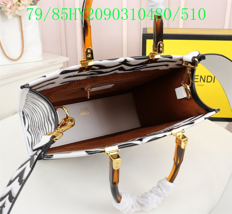 Glami - FDE Bags - 2755
