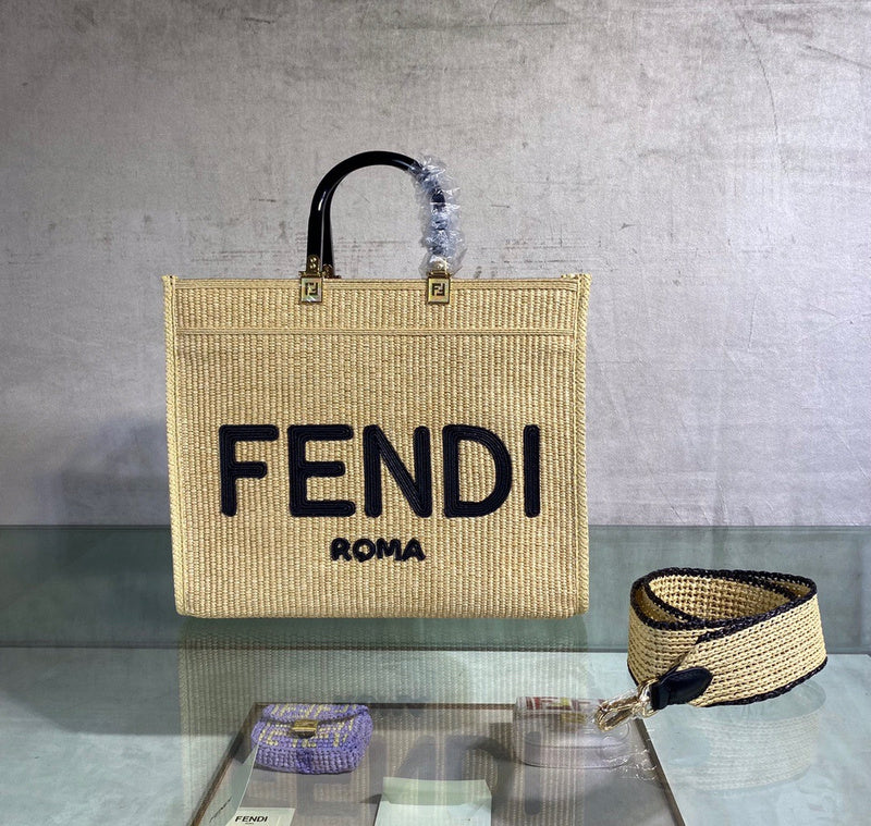 FDI Bags - Luxurious Bags  196