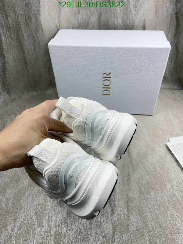 SAMCC - DOR Women Shoes - 1433