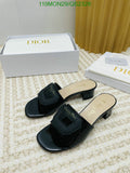 SAMCC - DOR Women Shoes - 1909