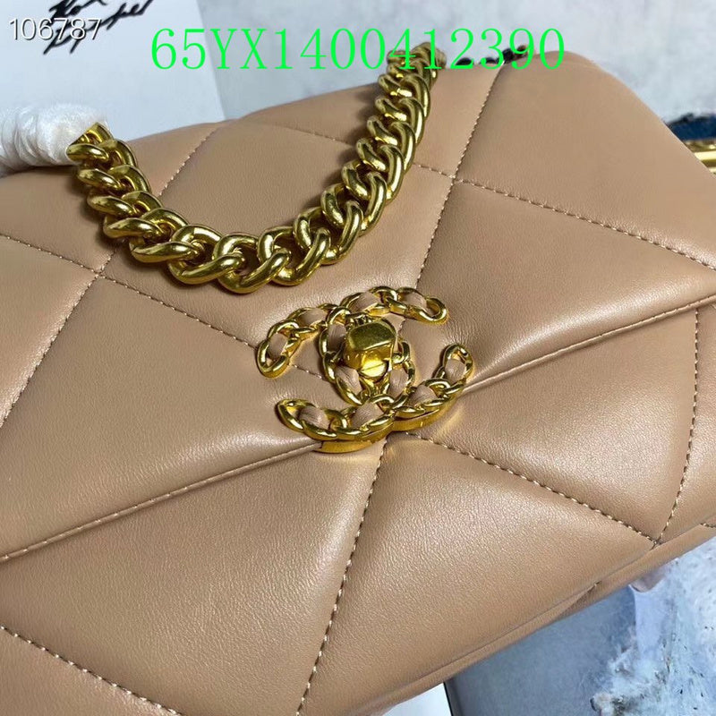Satchel Bags - CHL Bags - 5423