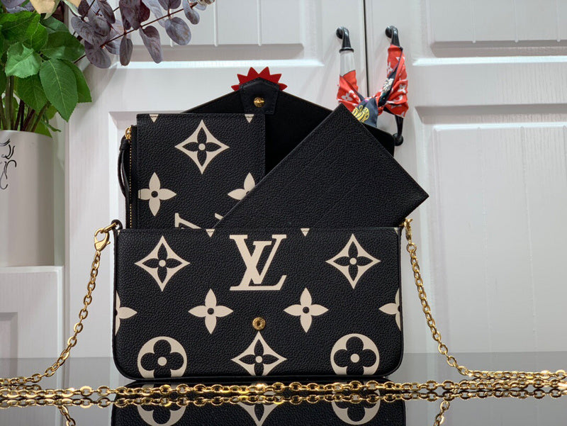 Glami-LAON - LOV Bags - 998
