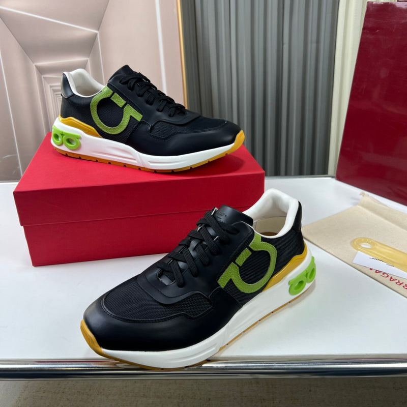 Glami - FGO Men Shoes - 1034