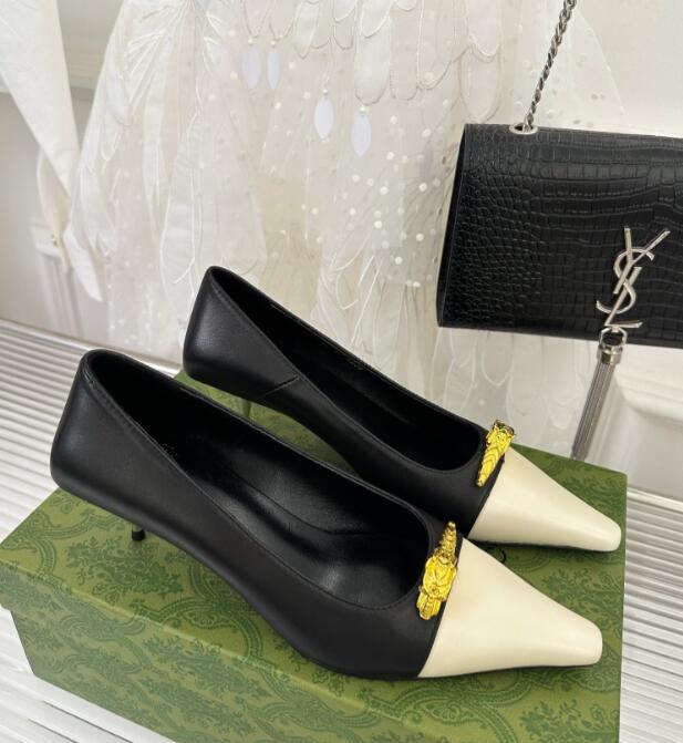 SAMC - GUKI Women Shoes - 635
