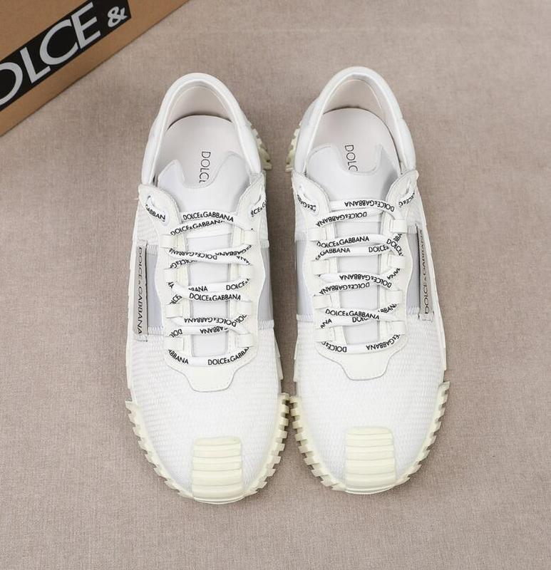 SAMC - DAG Men Shoes - 306