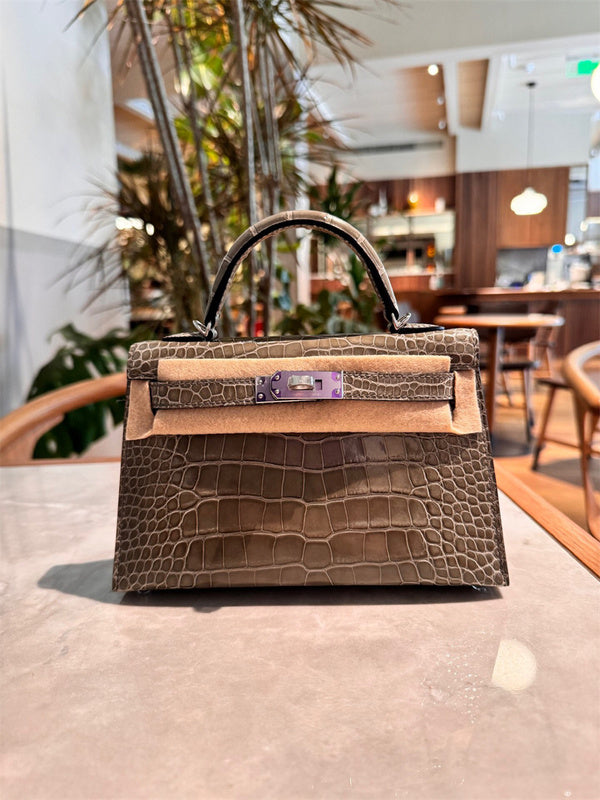 Glami - HMS Bags - 118