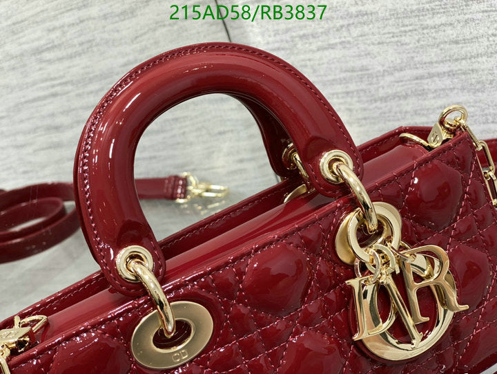 SAMCC - DOR Bags - 1205