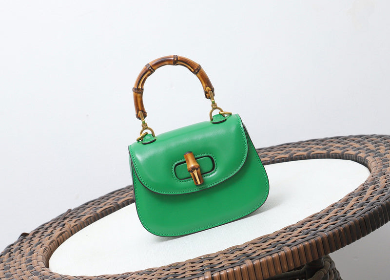 Satchel Bags - GCI Bags - 1151