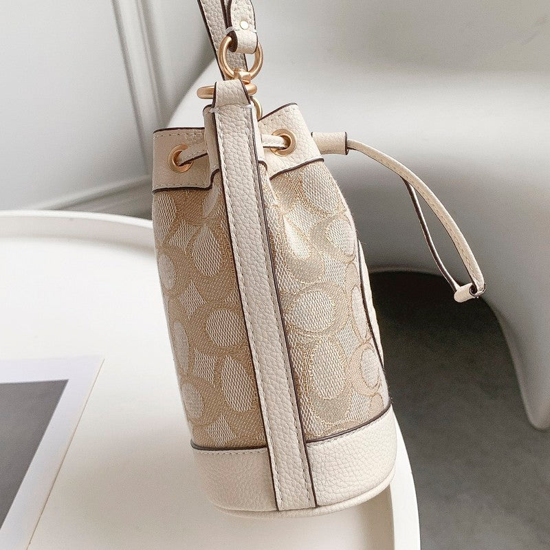 Satchel Bags - COH Bags - 007
