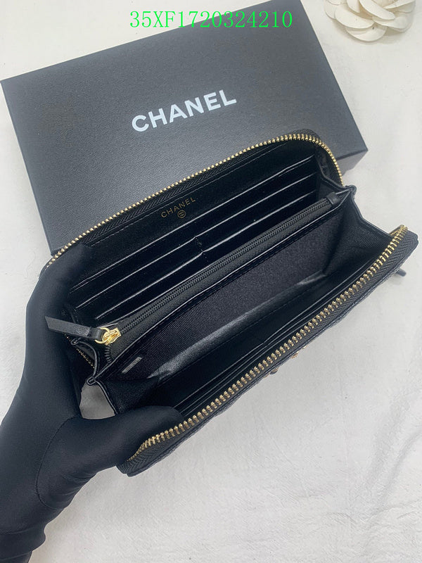 Glami - CHL Wallet - 2428