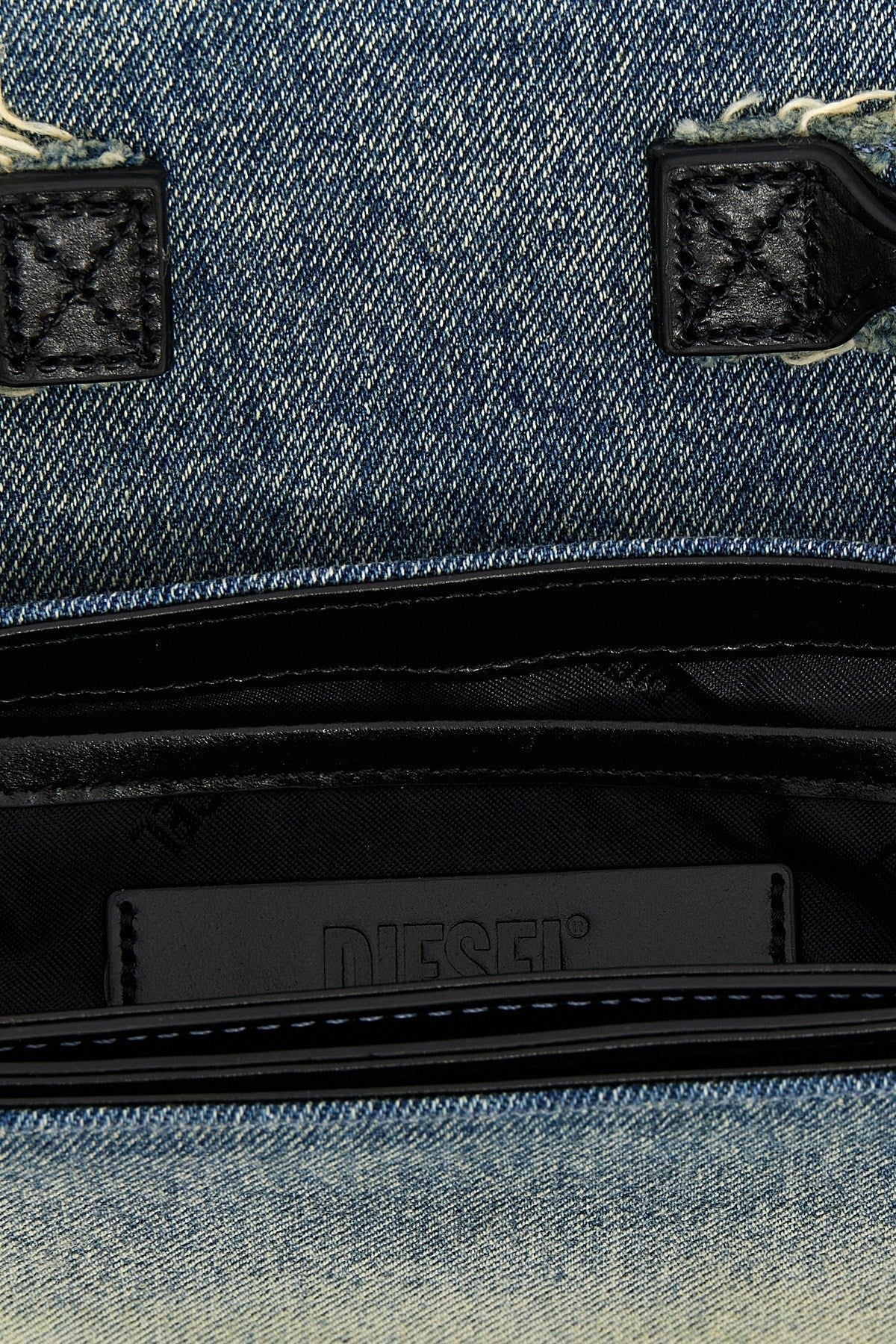 Diesel Women '1Dr' Shoulder Bag