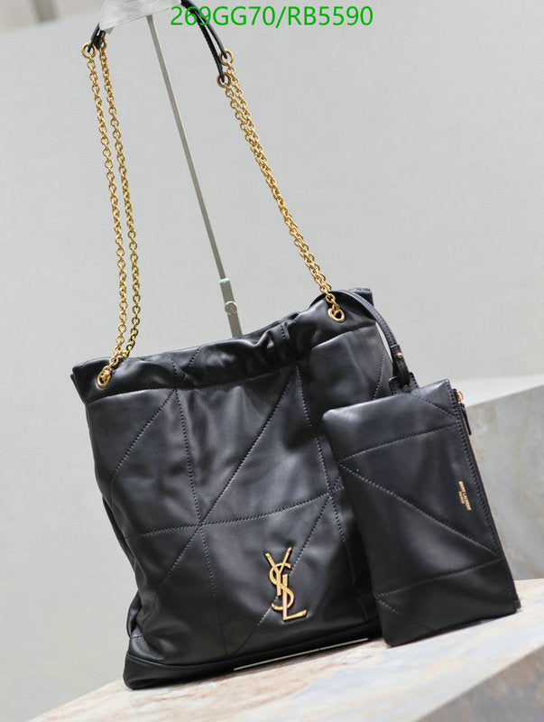 SAMC - YLS Bags - 001