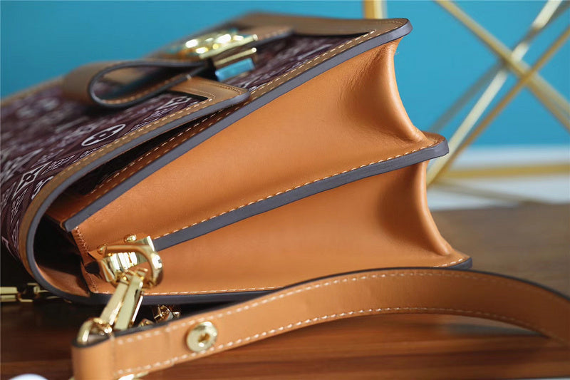 Glami GlamI Lu-Vi bags - 8113