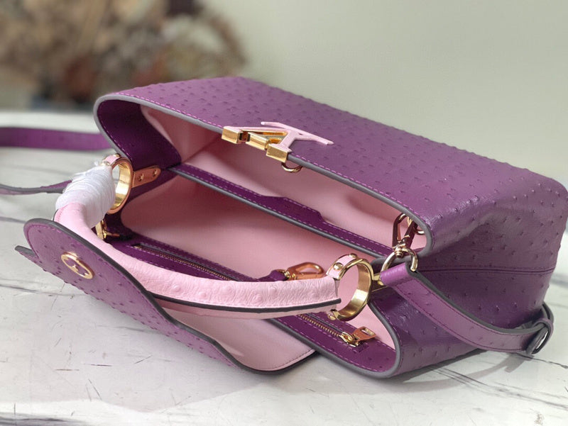 GlamI Lu-Vi bags - 4366