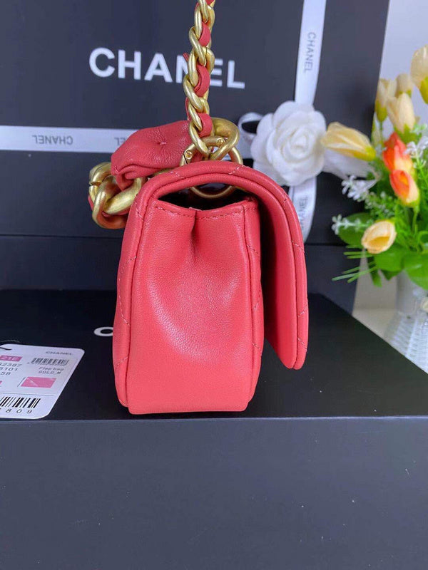Satchel Bags - CHL Bags - 4109