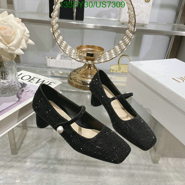 SAMCC - DOR Women Shoes - 1548