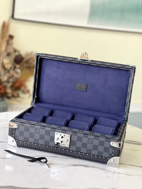 Fashion Lu-Vi bags - 4151