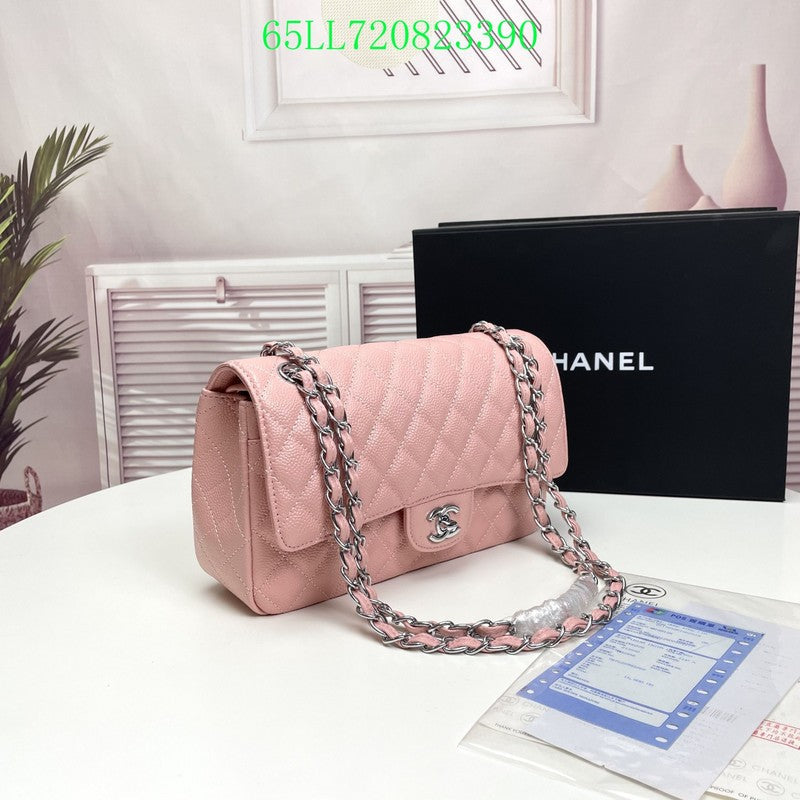 Satchel Bags - CHL Bags - 5250