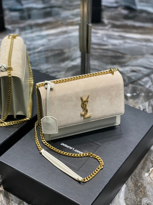 Glamy - YLS Bags - 724