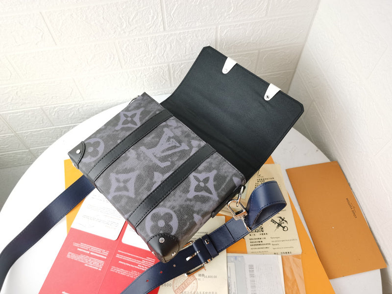 Satchel Bags - VL2 Bags - 020