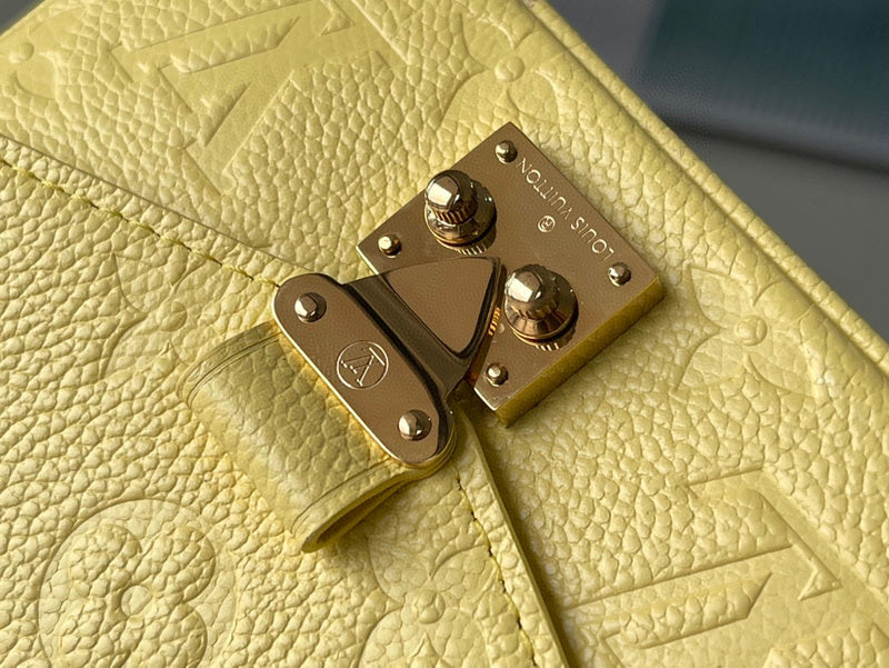 GlamI Lu-Vi bags - 5179