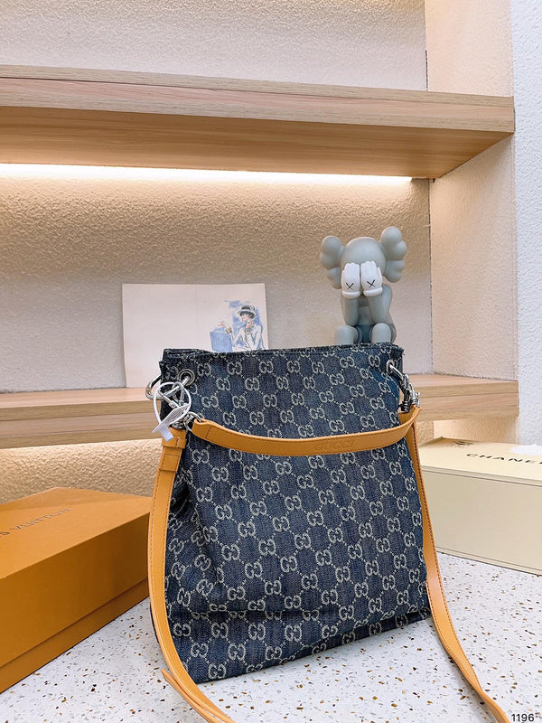 Glami Fashion - GCI Bags - 11753