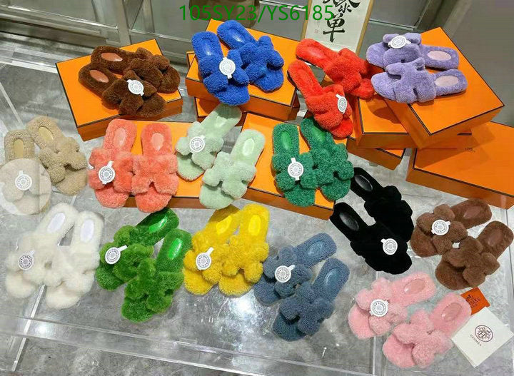 SAMC - HMS Women Shoes - 524