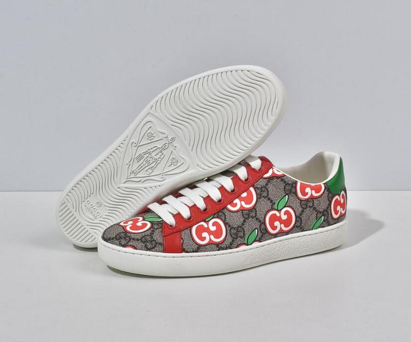 SAMC - GUKI Women Shoes - 1061