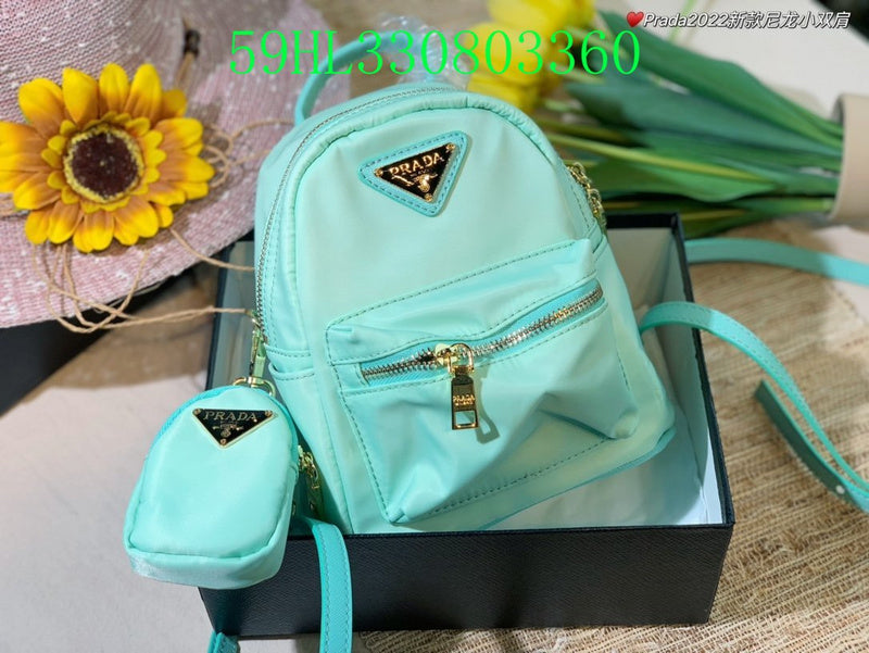 Satchel Bags - PDA Bags - 4083