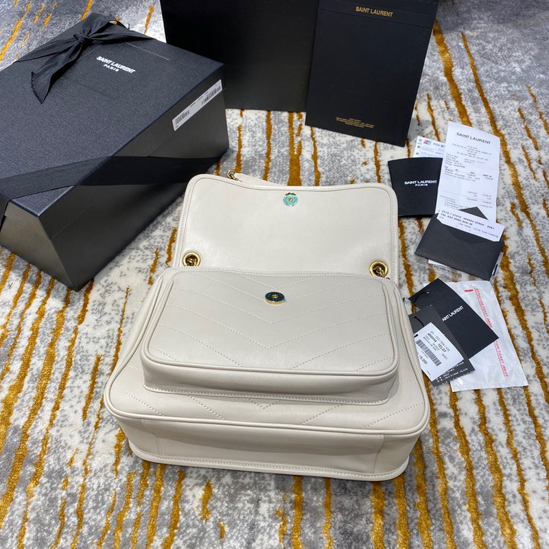 ELE - SLY Bags 333