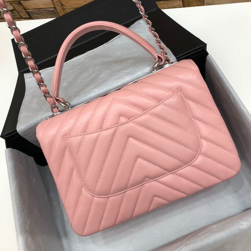 Satchel Bags - CHL Bags - 018