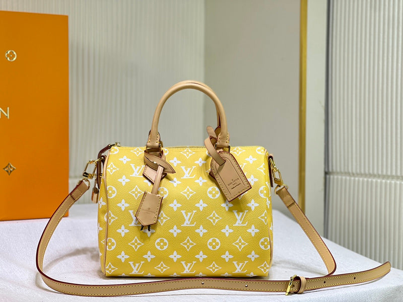 Satchel Bags - VL Bags - 1885