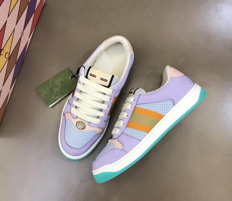 SAMC - GUKI Women Shoes - 952