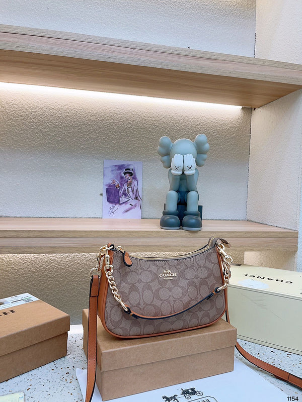 Satchel Bags - CCH Bags - 175