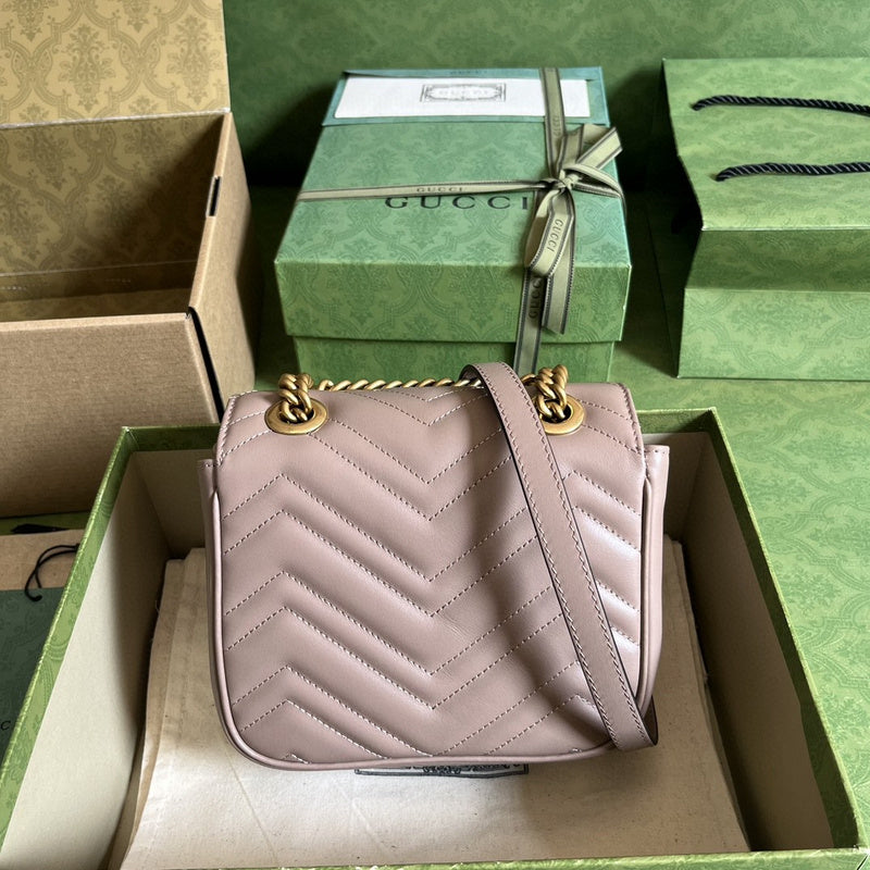 Glami-i GUKI Women Bags - 348