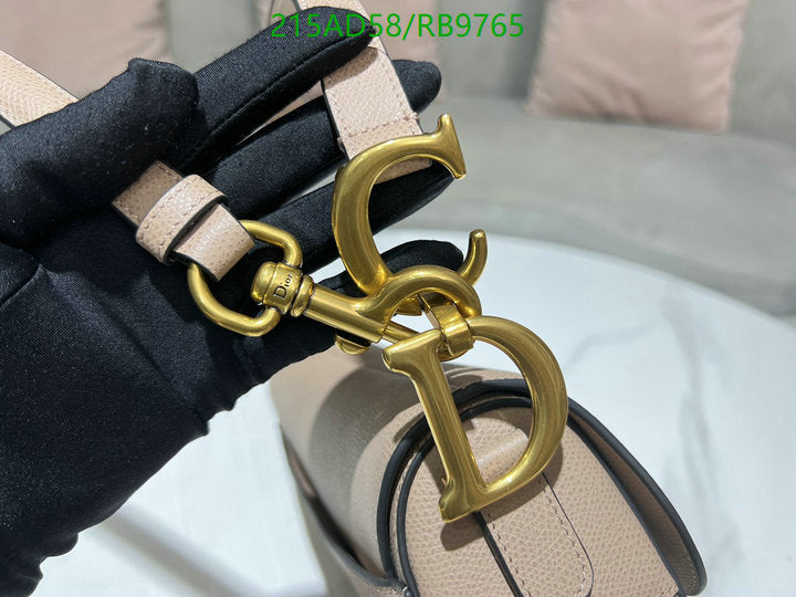 SAMCC - DOR Bags - 1340