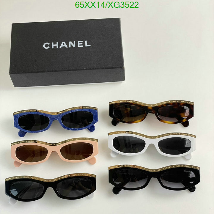 SAMC - CHL Glasses - 353