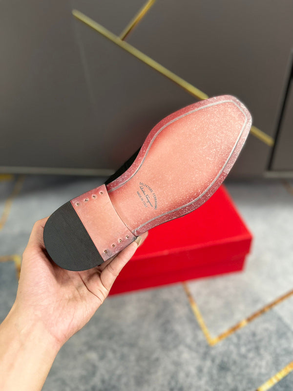 Glami - FGO Men Shoes - 1045