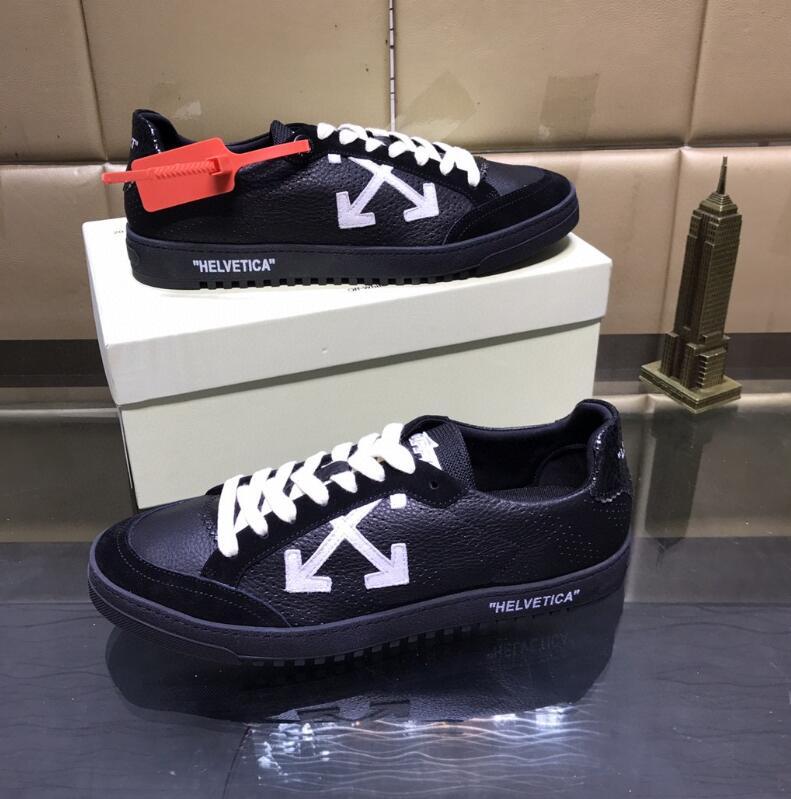 glamy - YZO Men Shoes - 197