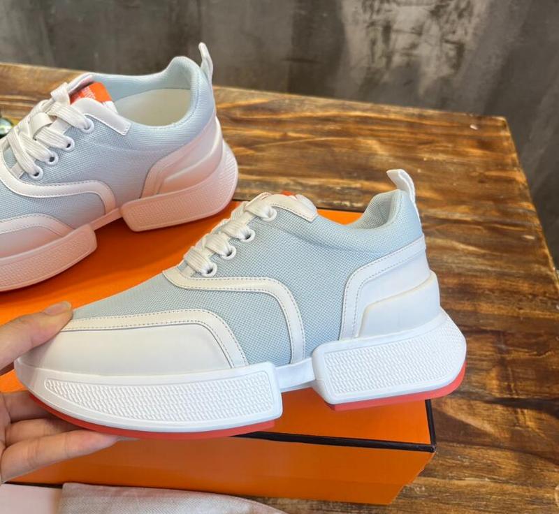 SAMC - HMS Women Shoes - 955