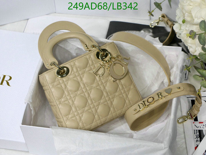 SAMCC - DOR Bags - 1393