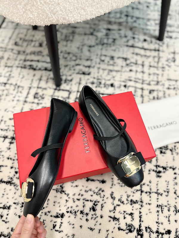 Glami - FGO Women Shoes - 313