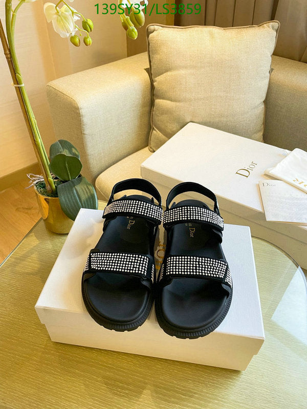 SAMCC - DOR Women Shoes - 2305